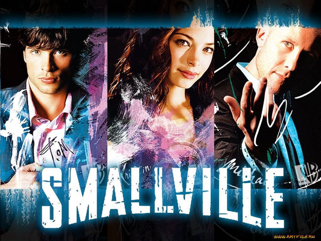 smallville, , 